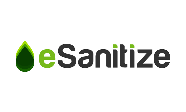 eSanitize.com - Great premium domains